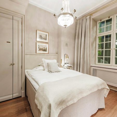 שטוקהולם Hotel Kungstradgarden מראה חיצוני תמונה