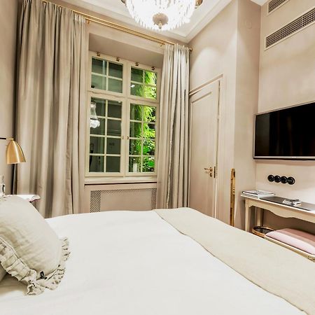 שטוקהולם Hotel Kungstradgarden מראה חיצוני תמונה