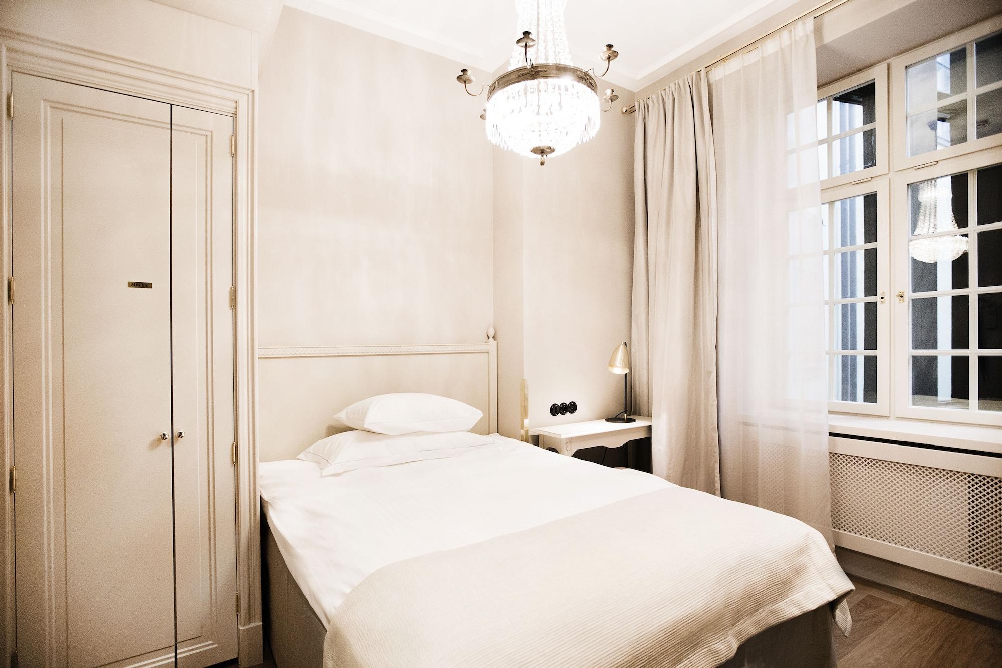 שטוקהולם Hotel Kungstradgarden מראה חיצוני תמונה
