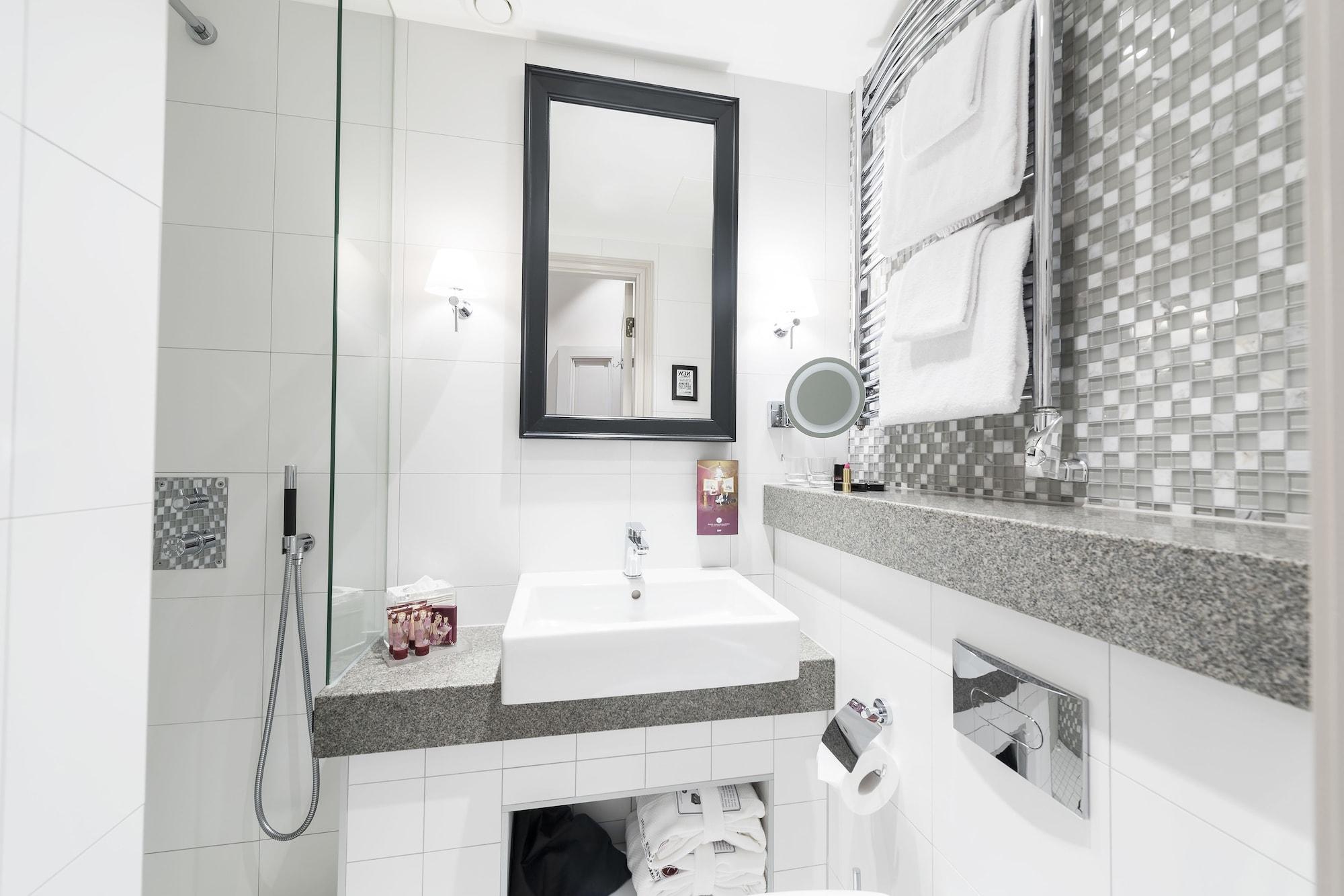 שטוקהולם Hotel Kungstradgarden חדר תמונה