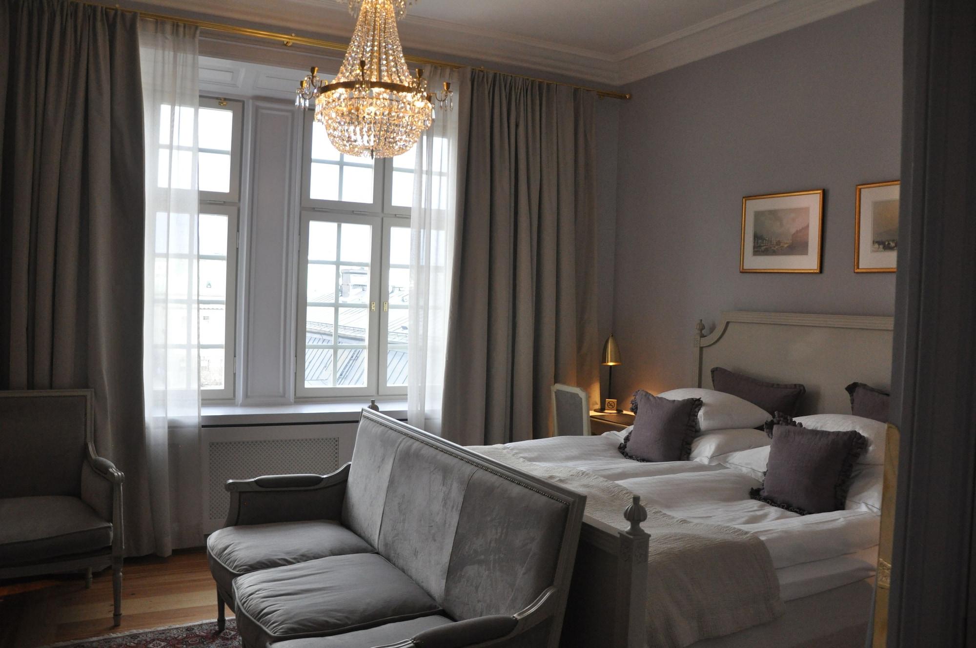 שטוקהולם Hotel Kungstradgarden מראה חיצוני תמונה