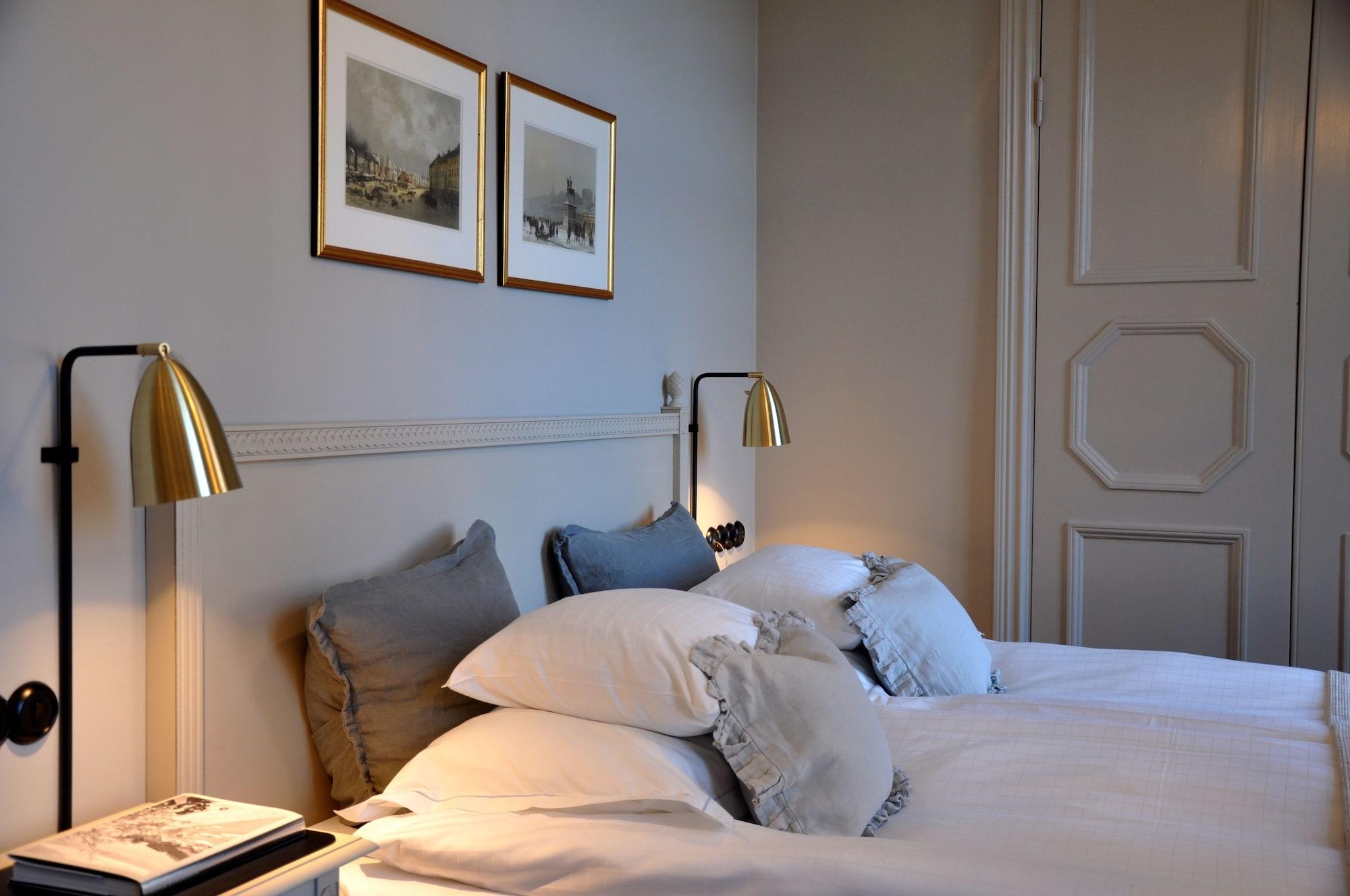 שטוקהולם Hotel Kungstradgarden מראה חיצוני תמונה
