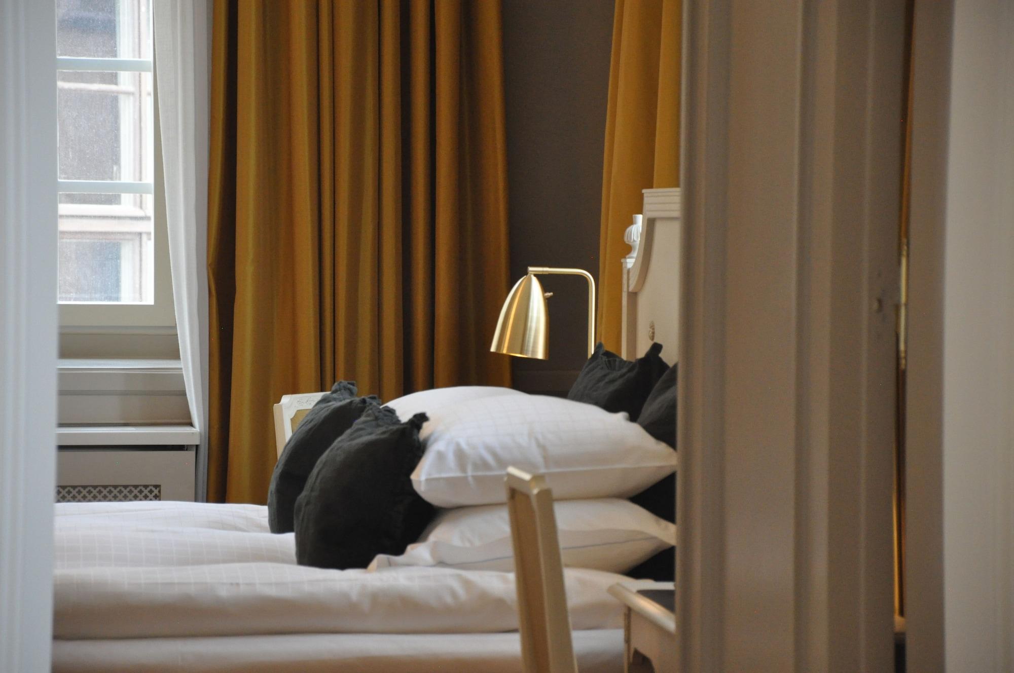 שטוקהולם Hotel Kungstradgarden מראה חיצוני תמונה