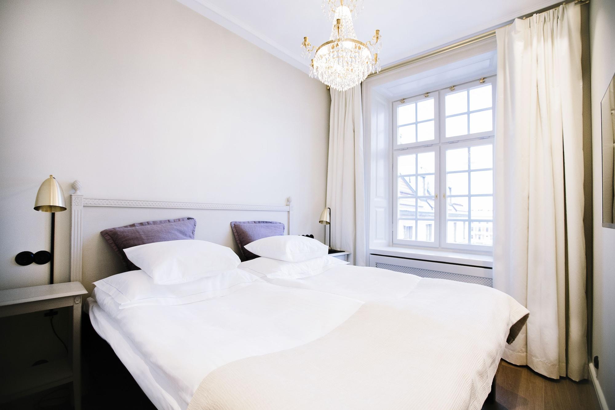 שטוקהולם Hotel Kungstradgarden מראה חיצוני תמונה
