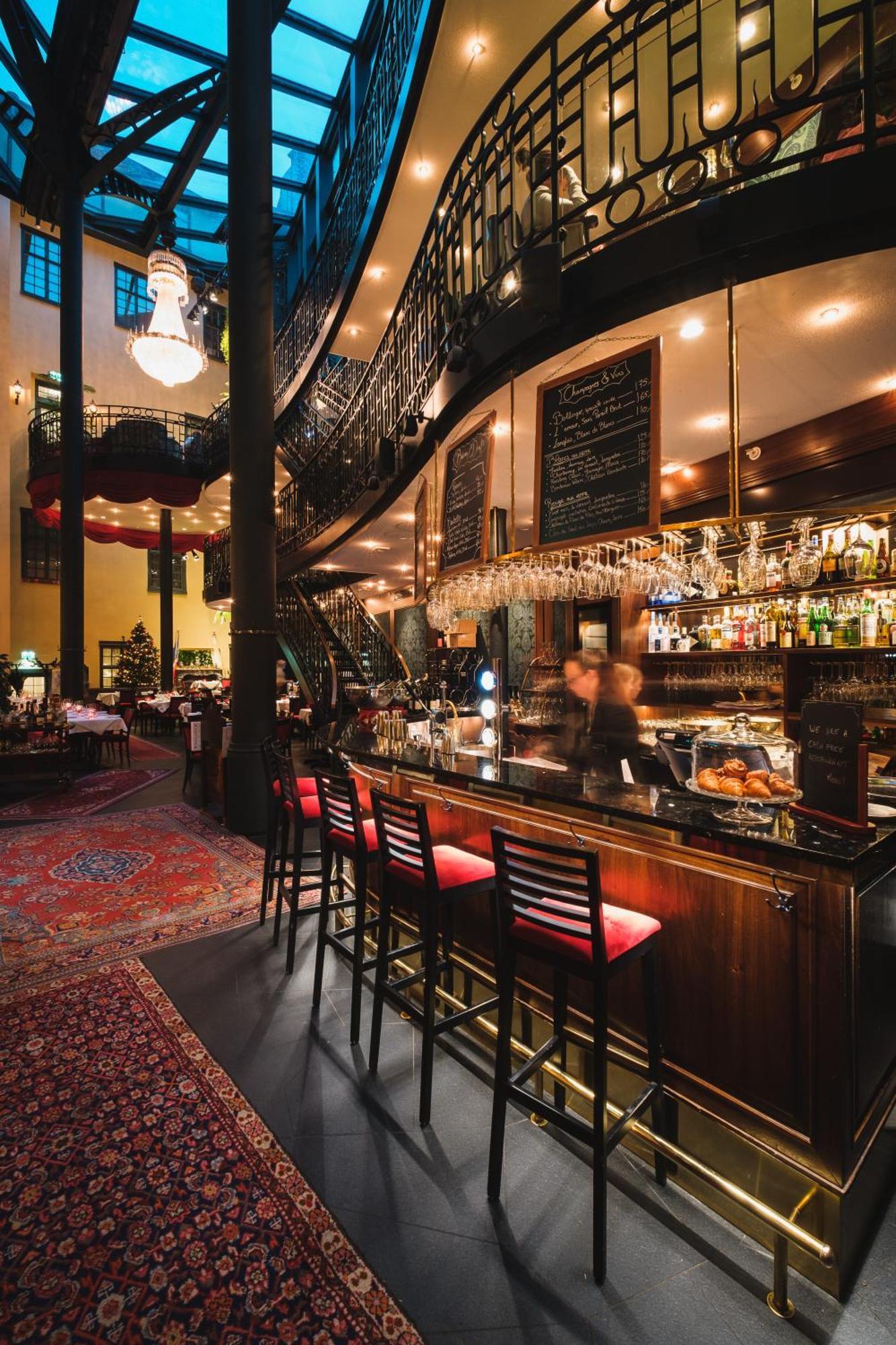 שטוקהולם Hotel Kungstradgarden מראה חיצוני תמונה