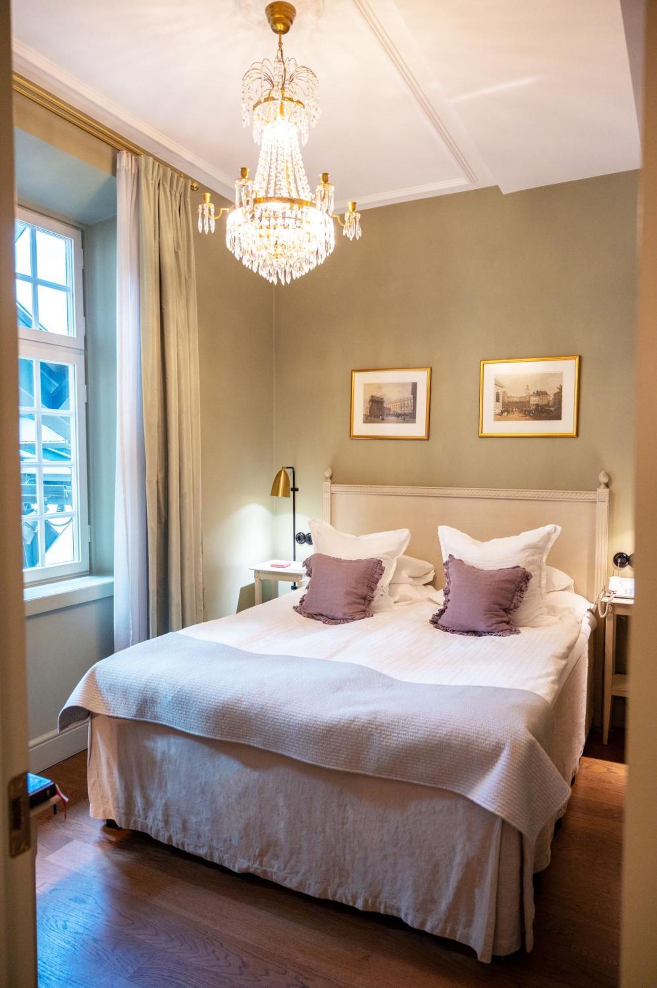 שטוקהולם Hotel Kungstradgarden מראה חיצוני תמונה