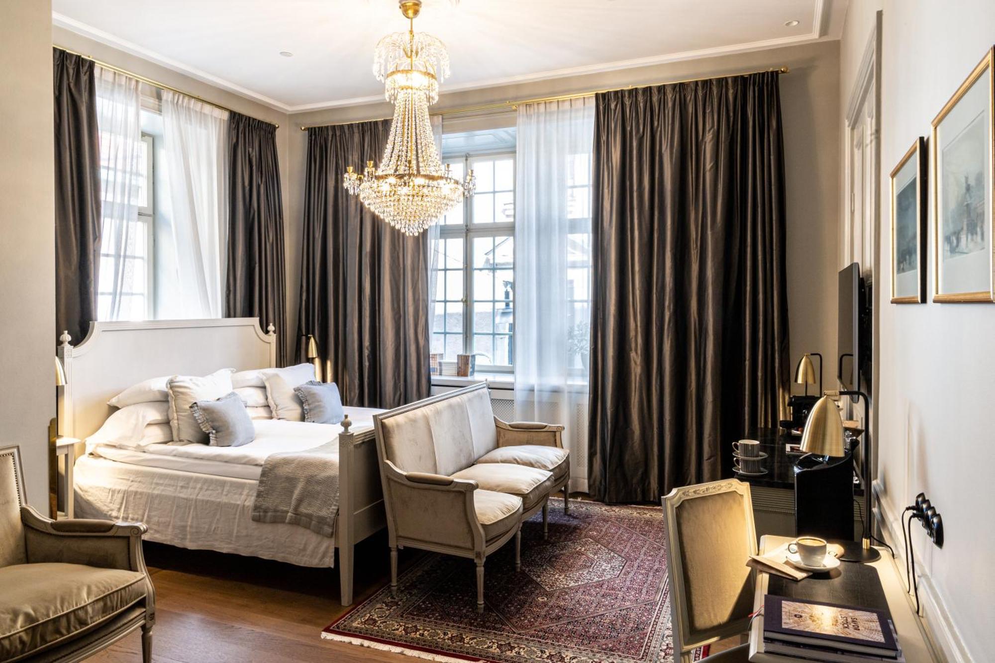 שטוקהולם Hotel Kungstradgarden מראה חיצוני תמונה