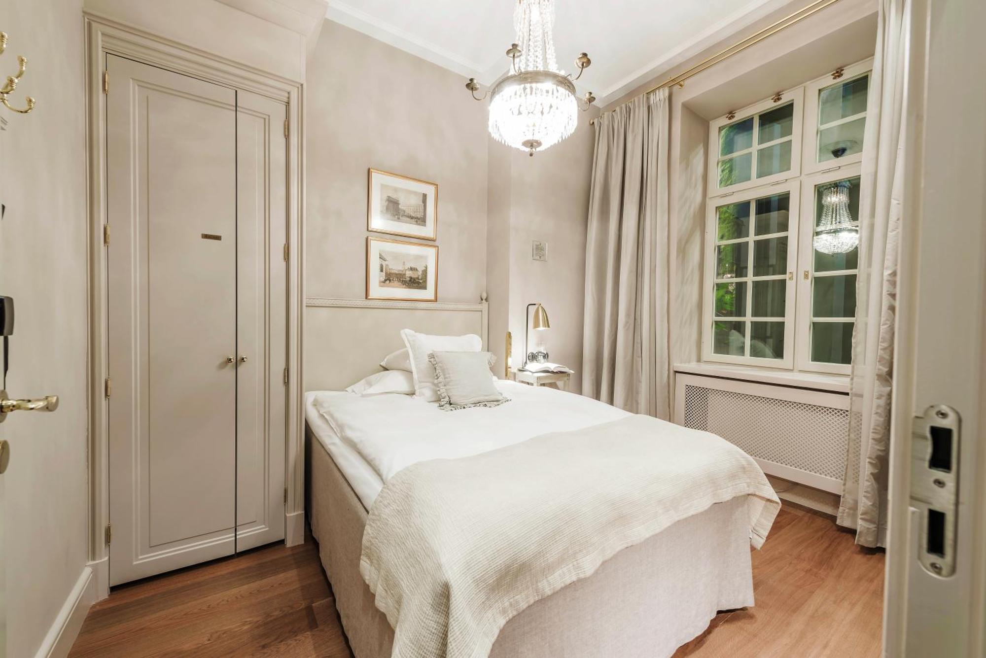 שטוקהולם Hotel Kungstradgarden מראה חיצוני תמונה