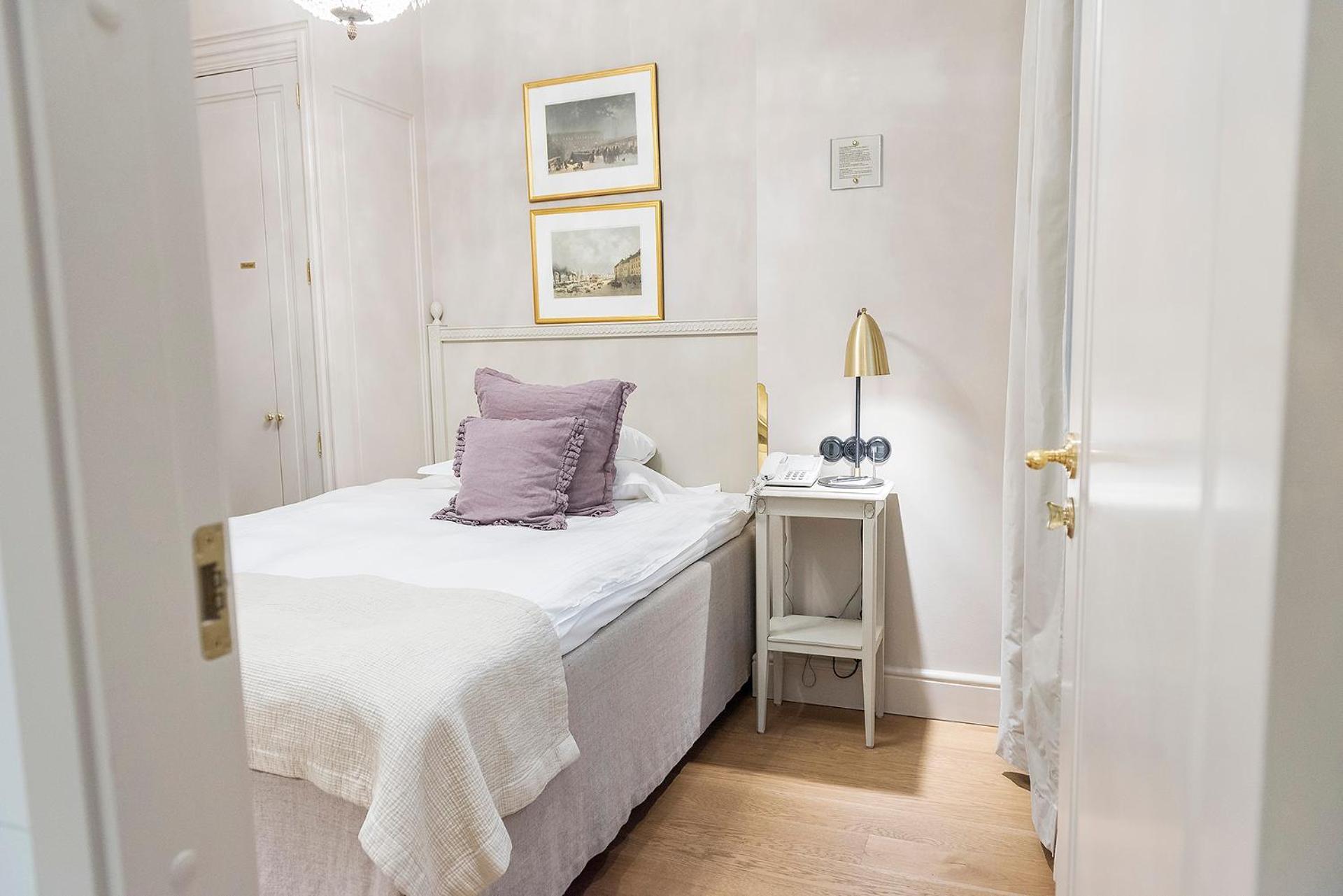 שטוקהולם Hotel Kungstradgarden מראה חיצוני תמונה