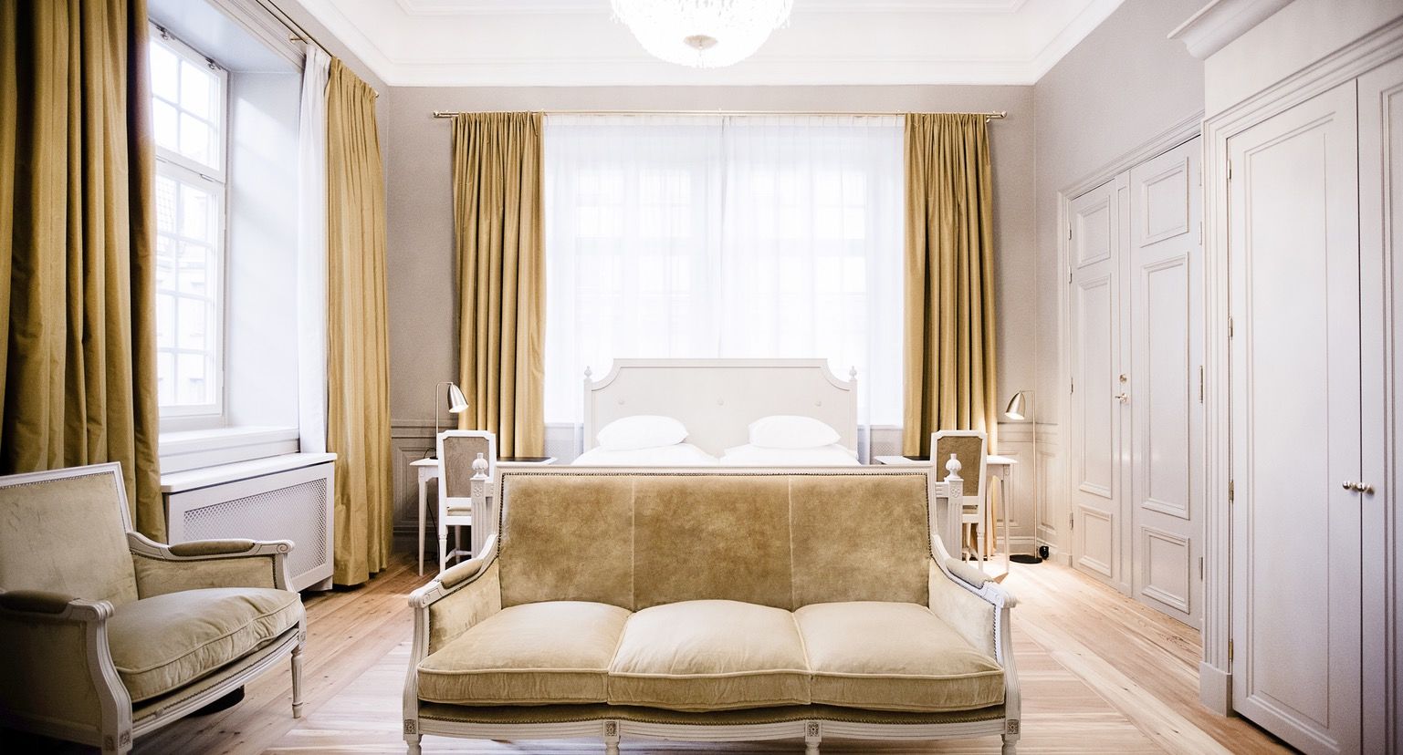 שטוקהולם Hotel Kungstradgarden חדר תמונה