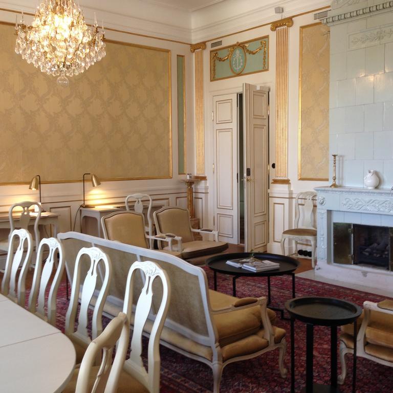 שטוקהולם Hotel Kungstradgarden מראה חיצוני תמונה