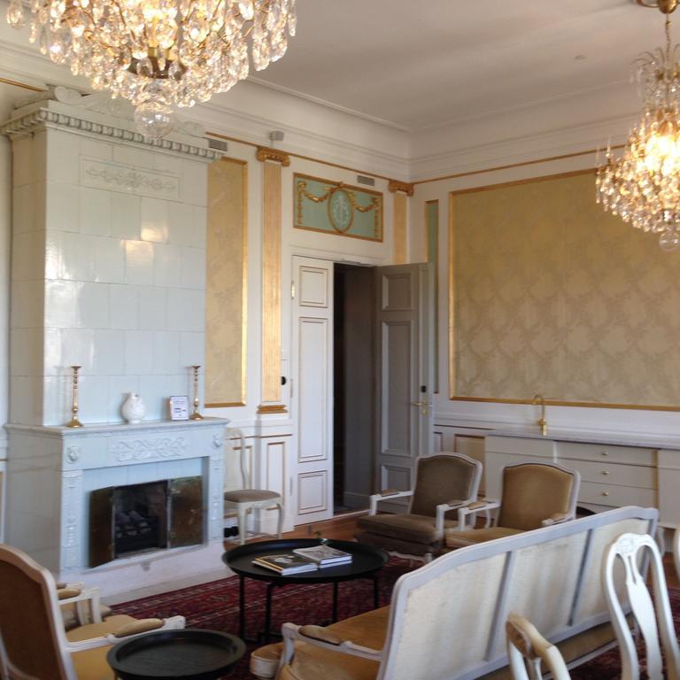 שטוקהולם Hotel Kungstradgarden מראה חיצוני תמונה