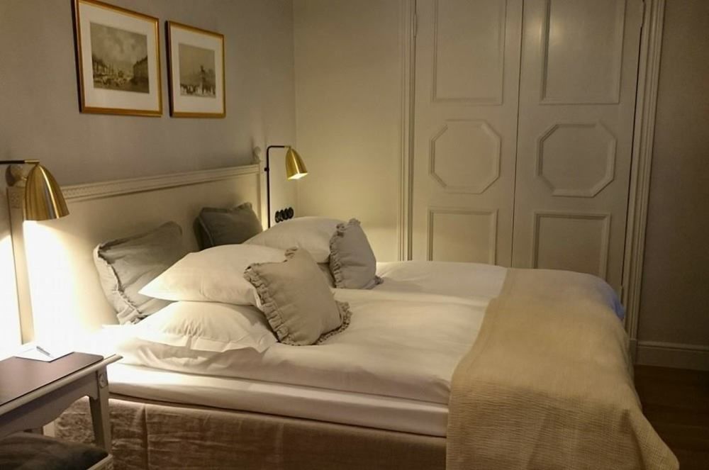 שטוקהולם Hotel Kungstradgarden מראה חיצוני תמונה