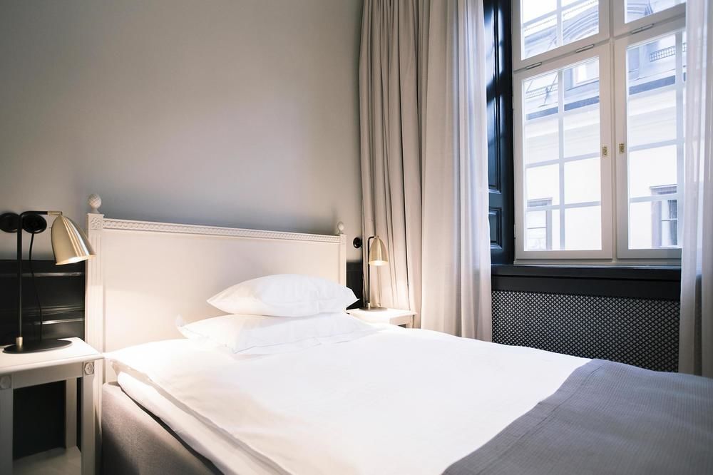 שטוקהולם Hotel Kungstradgarden מראה חיצוני תמונה