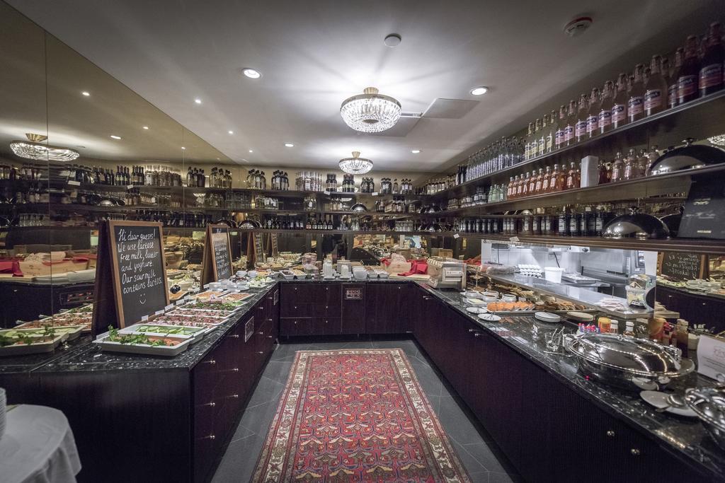 שטוקהולם Hotel Kungstradgarden מראה חיצוני תמונה