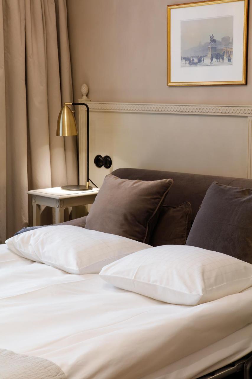 שטוקהולם Hotel Kungstradgarden מראה חיצוני תמונה